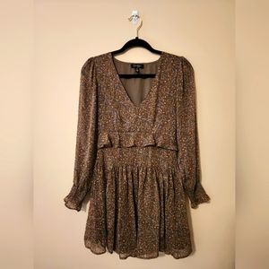 Jessica Simpson dress, size XS